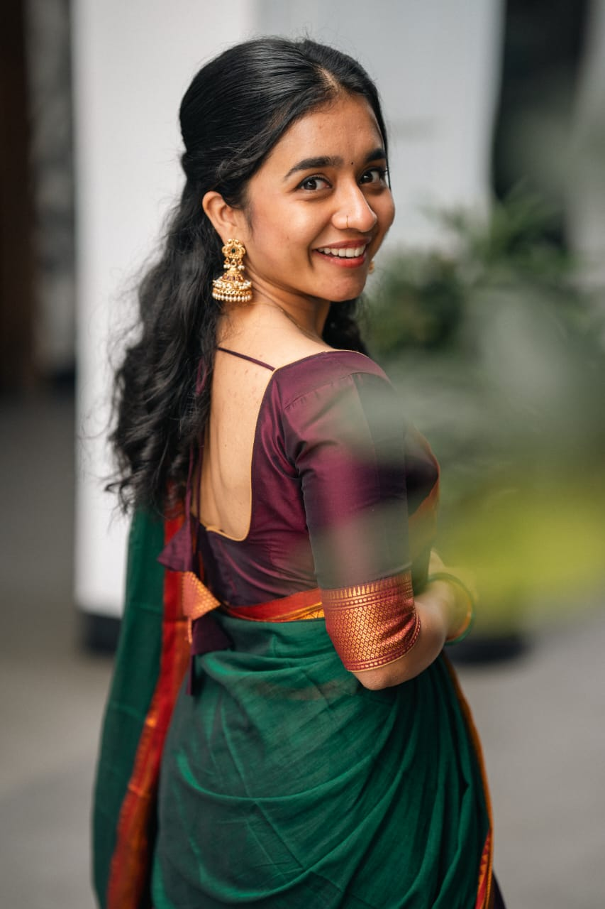 Anishma Anilkumar