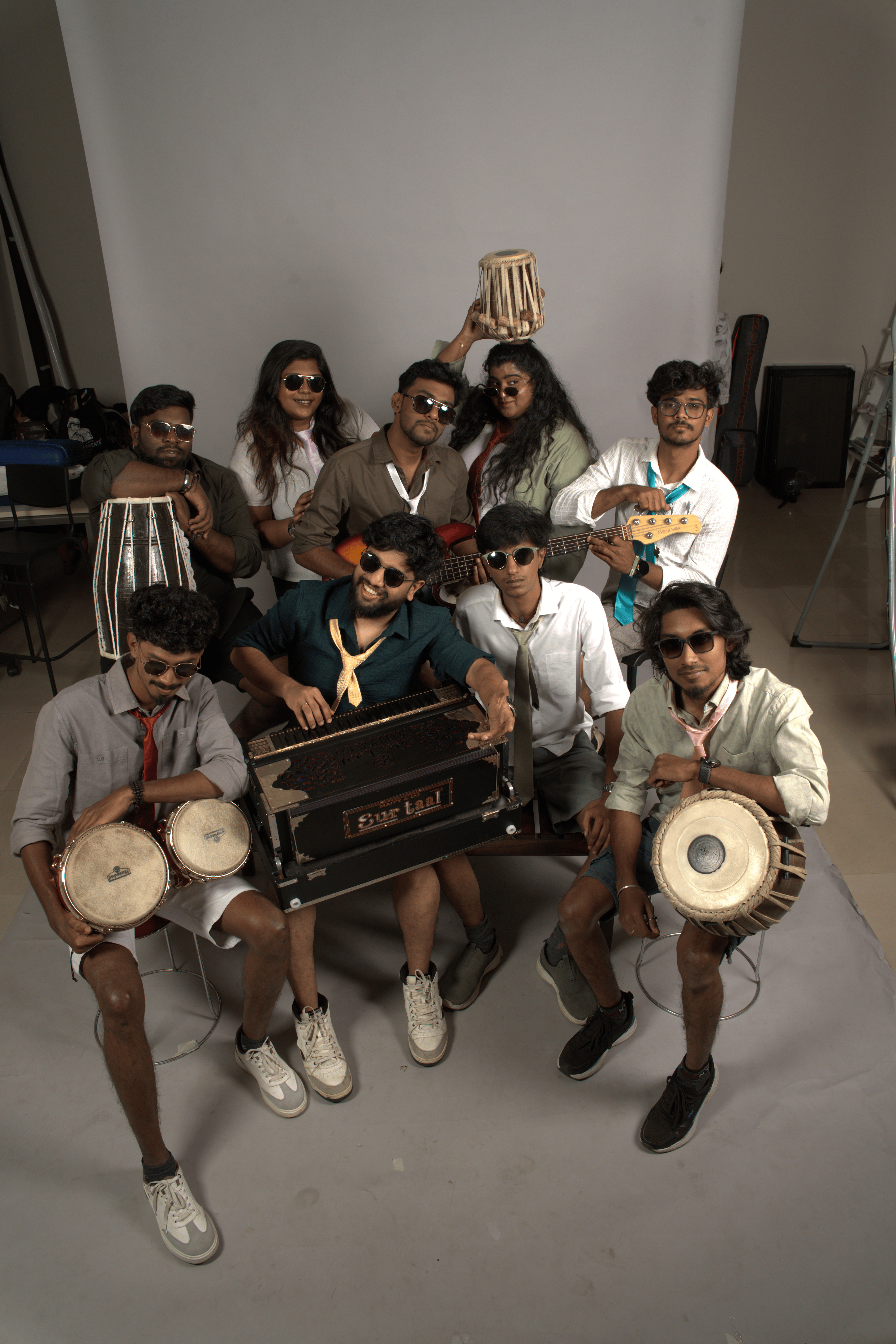 Office Gaana
