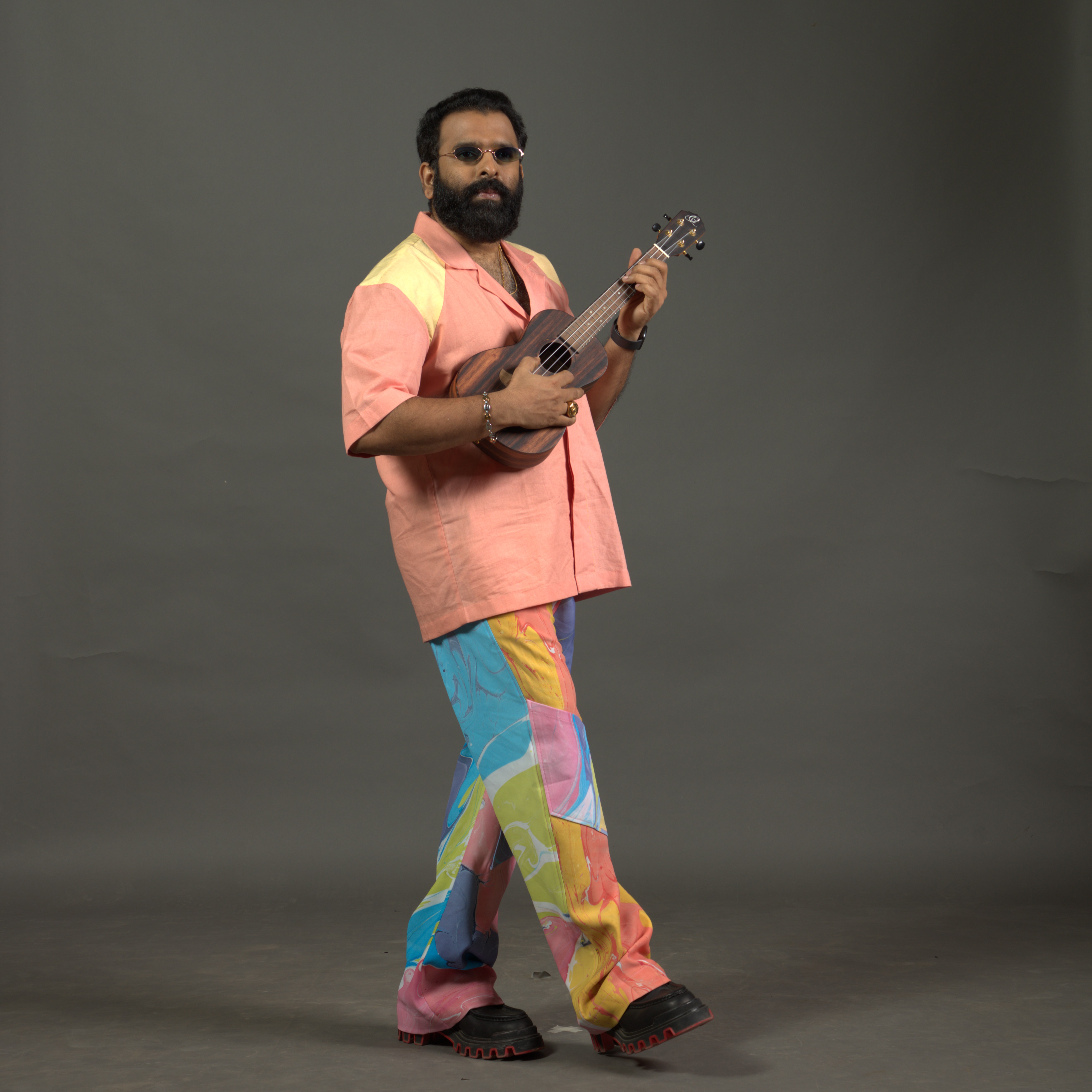 Santhosh Narayanan