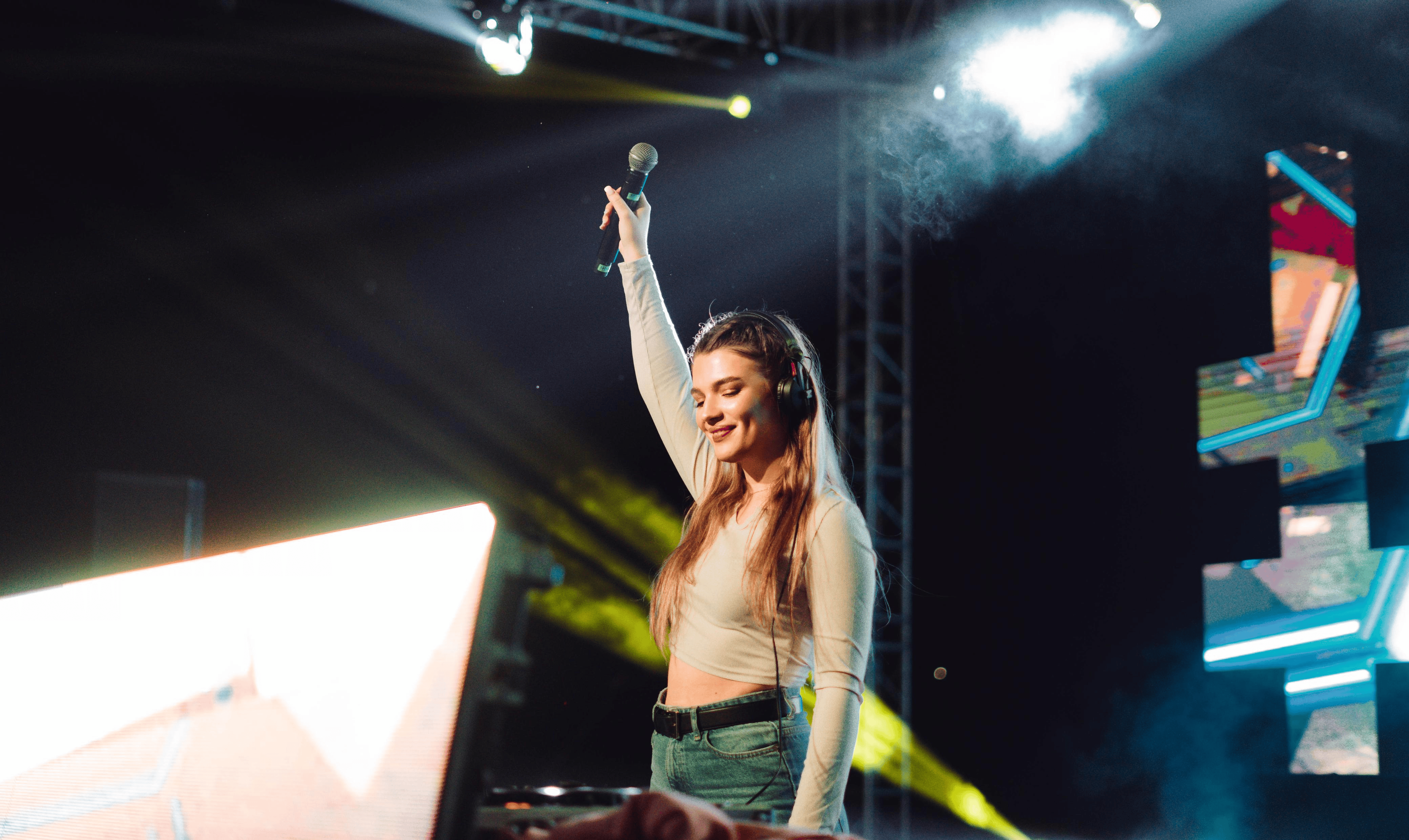 DJ Viola