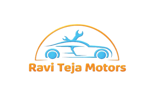 Ravi Teja Motors