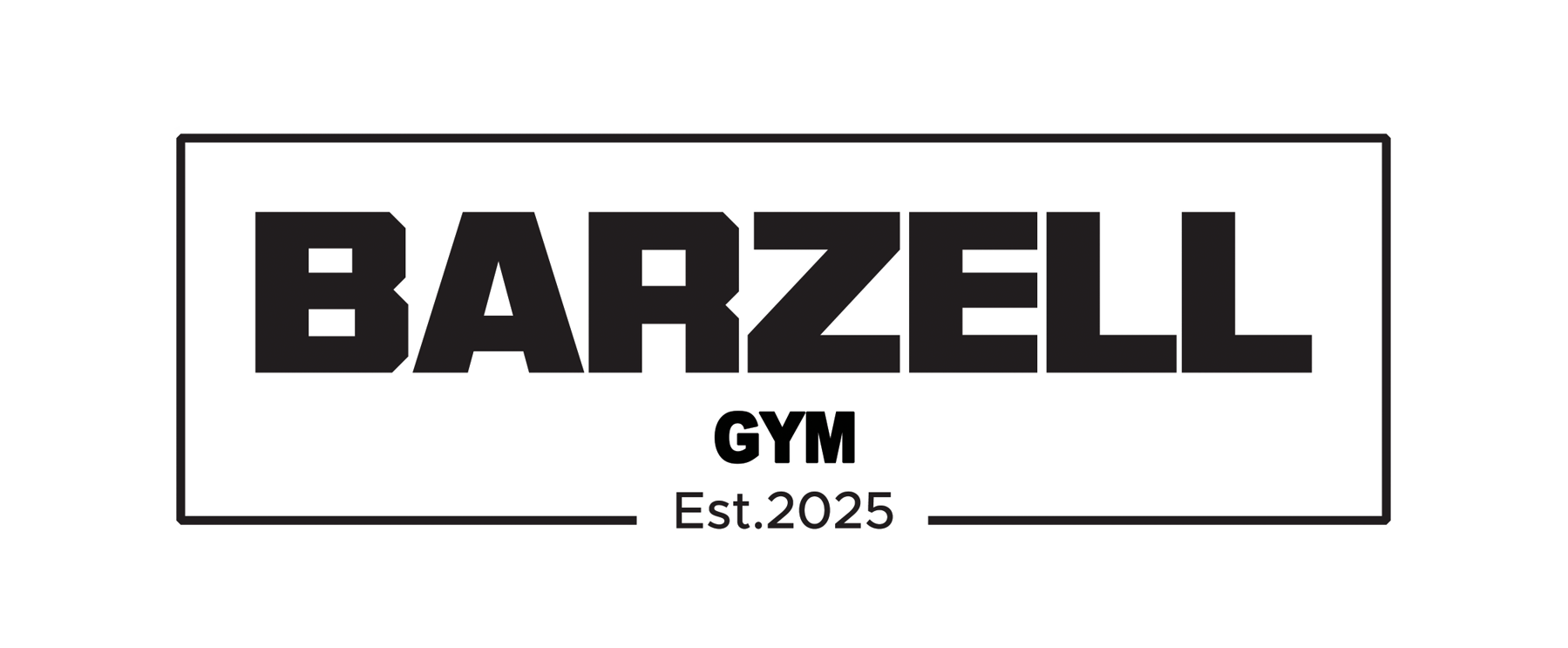 Barzell Gyms
