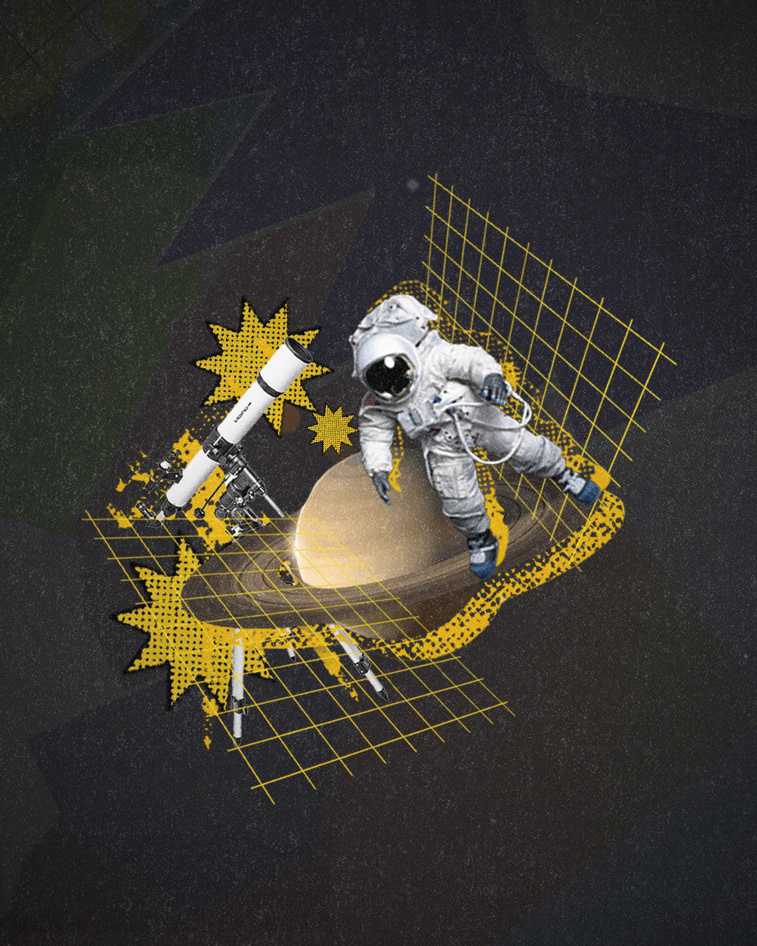 Astrophilia