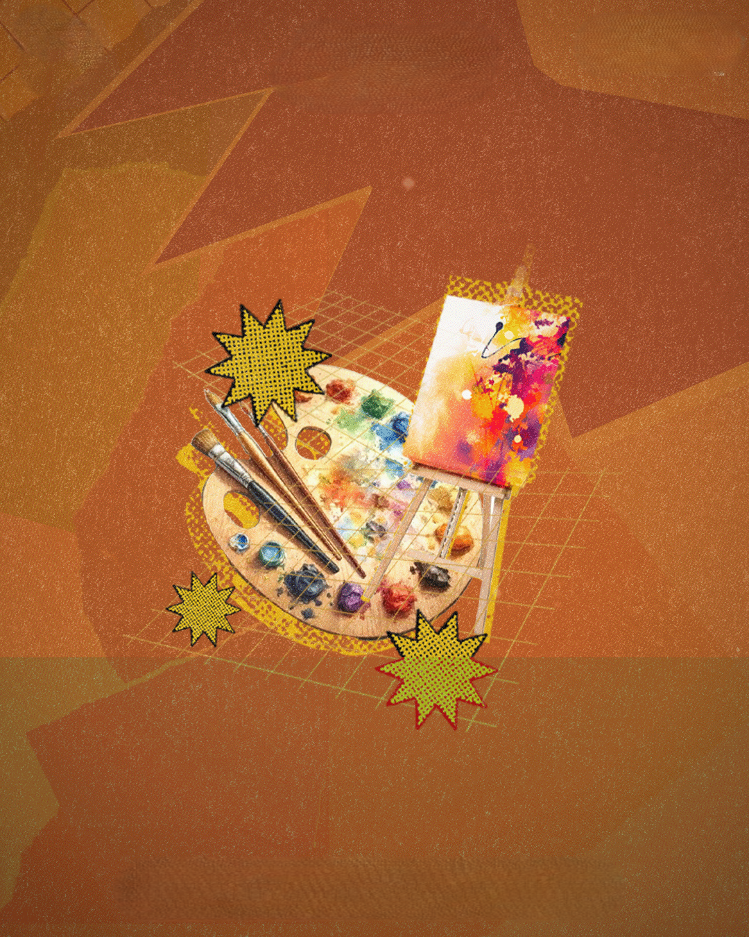 Creative Arts