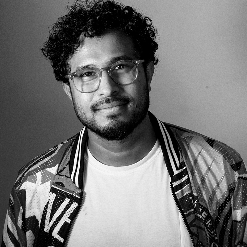 Abish Mathew