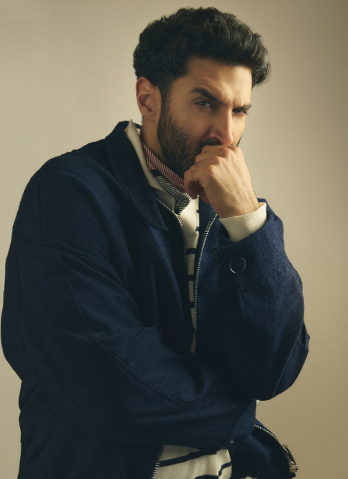Aditya Roy Kapur