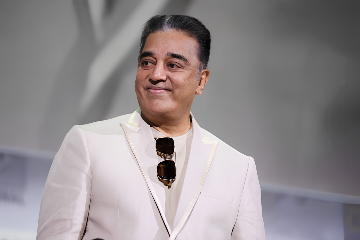 Kamal Haasan