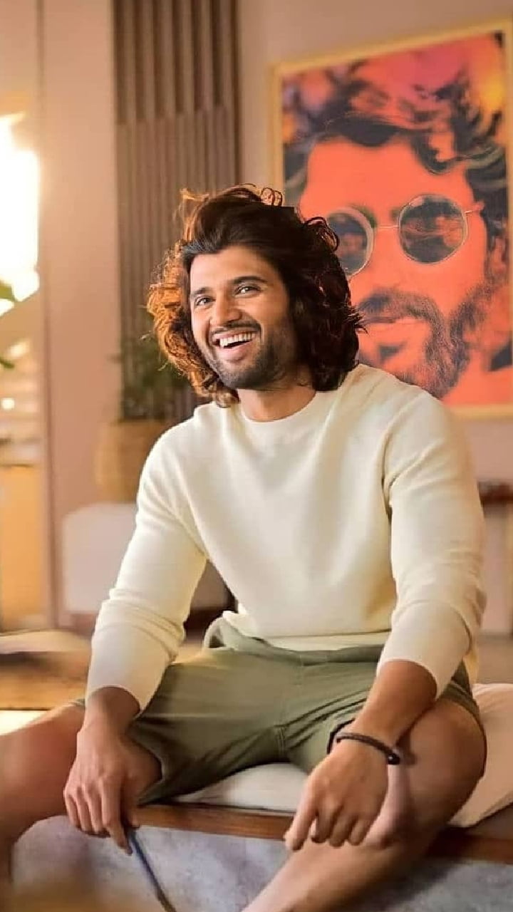 Vijay Deverakonda