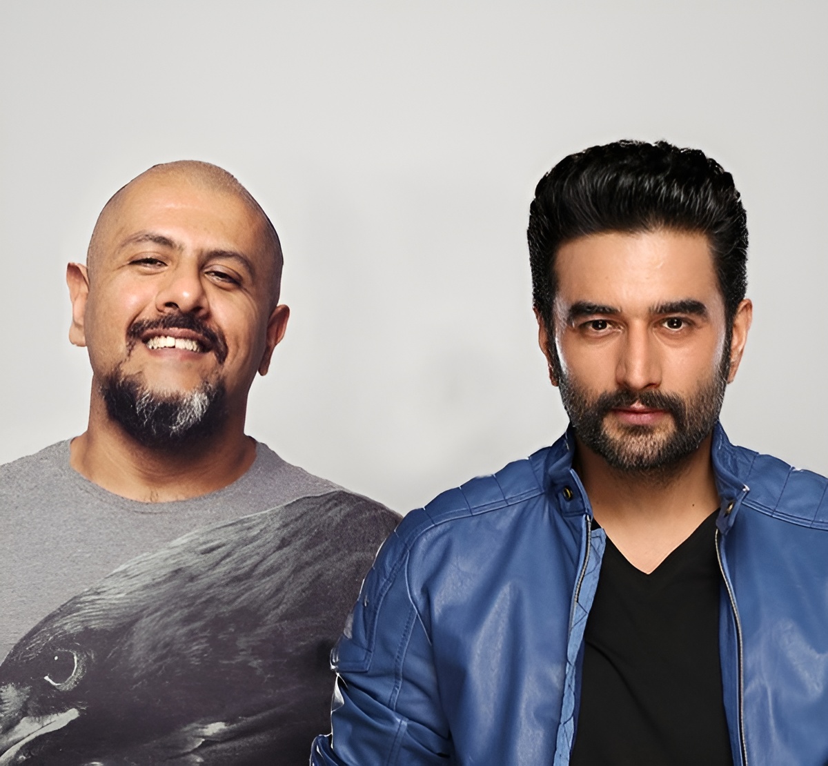 Vishal–Shekhar
