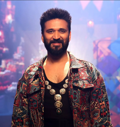 Amit Trivedi