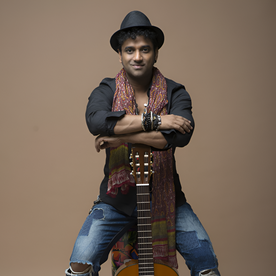 Devi Sri Prasad