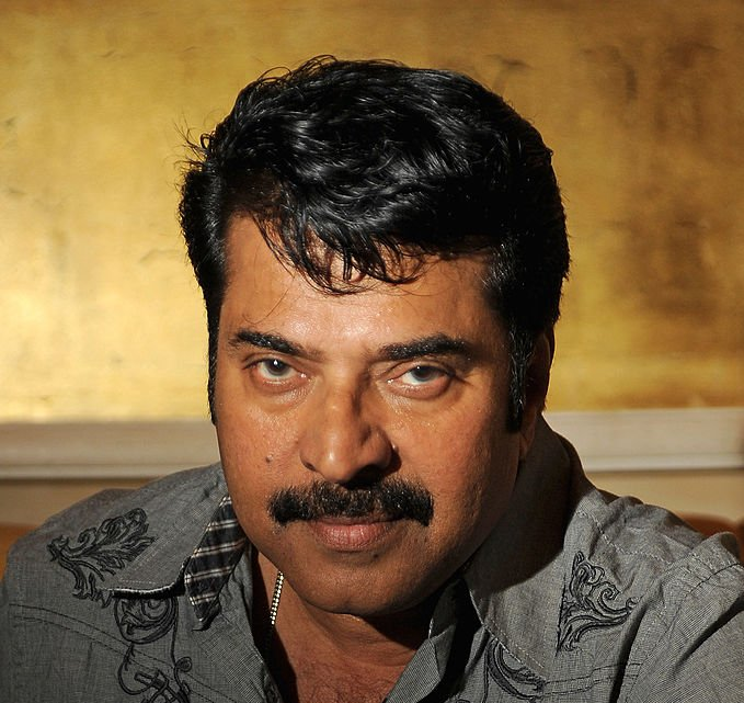 Mammootty