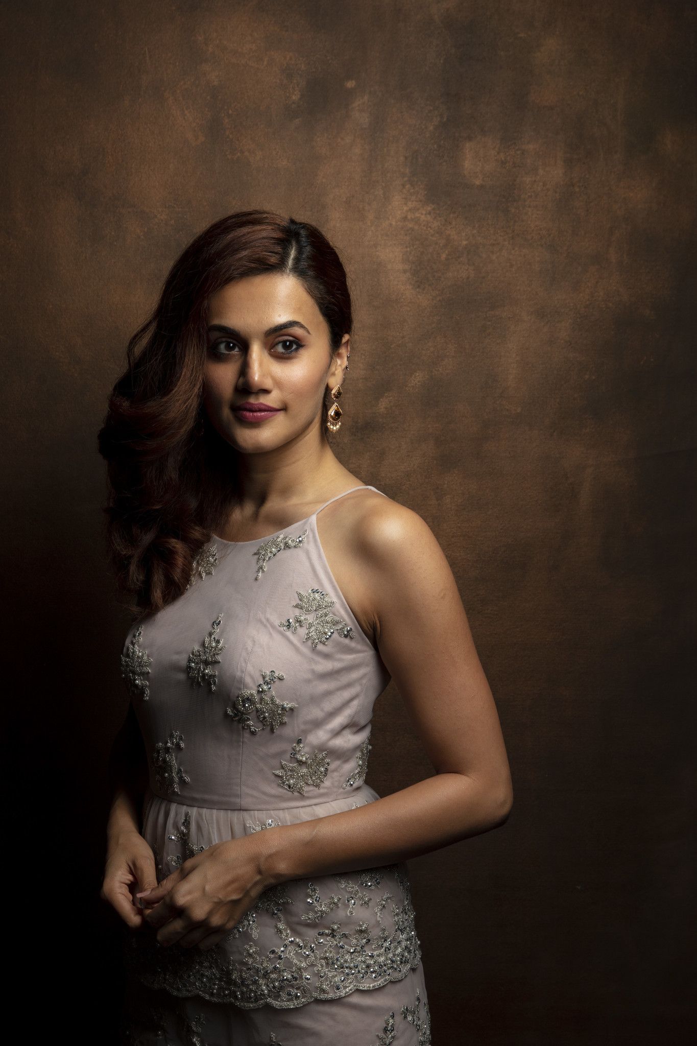 Taapsee Pannu