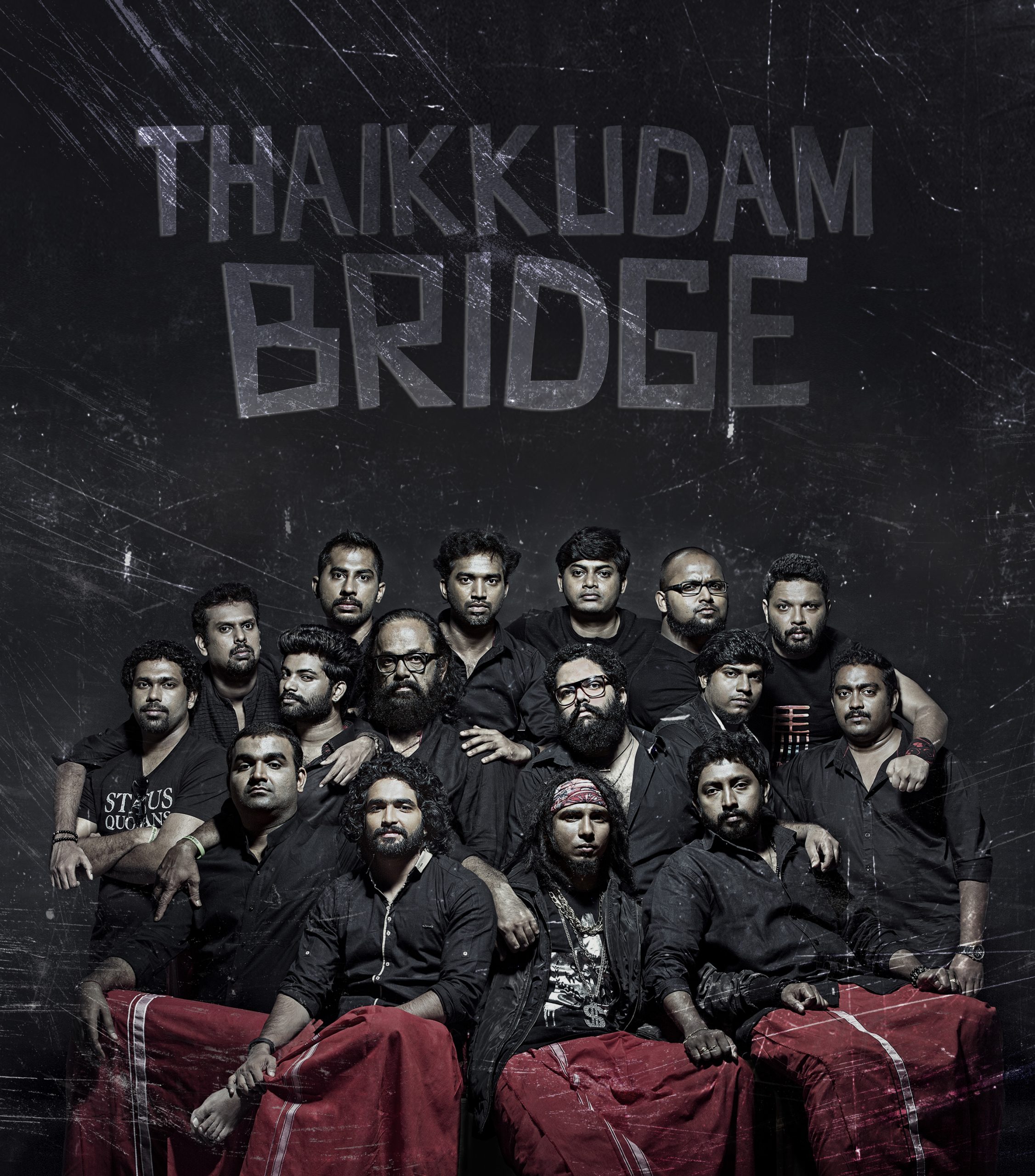 Thaikkudam Bridge