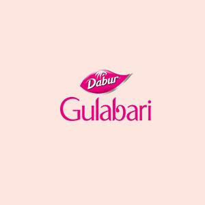 Dabur Gulabari